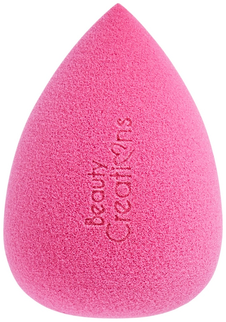 Beauty Creations спонж капля полиуретан 1 шт