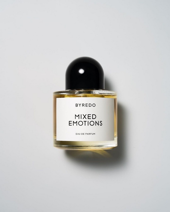 Купить Byredo Mixed Emotions парфюмерная вода EDP 100 мл, унисекс в ...