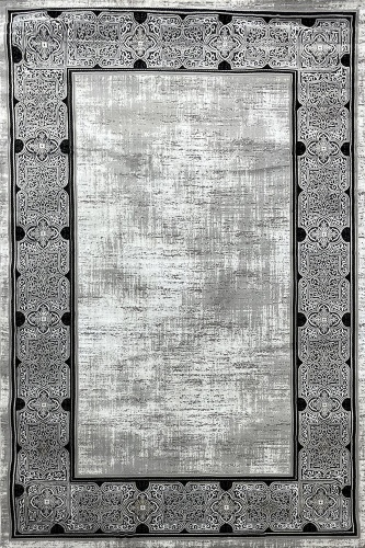 Ковер Linea Hali 150x230 см, короткий ворс, Турция