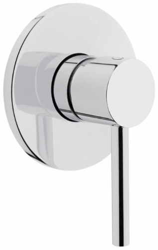 Смеситель для душа VitrA A41457, однозахватный