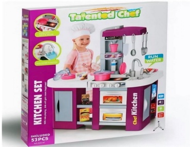 Bei Di Yuan Toys Kitchen Chef 922-47