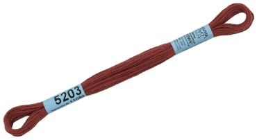 GAMMA 3173-6115 красный 1 шт