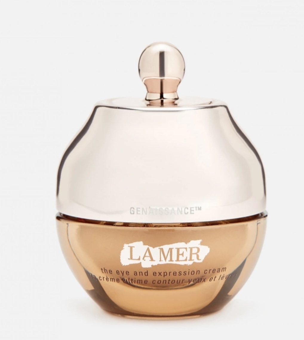 LA MER сыворотка Genaissance The Eye and Expression Cream для области вокруг глаз 15 мл