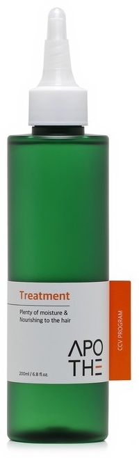 Купить APOTHE Moist Nourishing Treatment Питательный Тритмент для волос ...