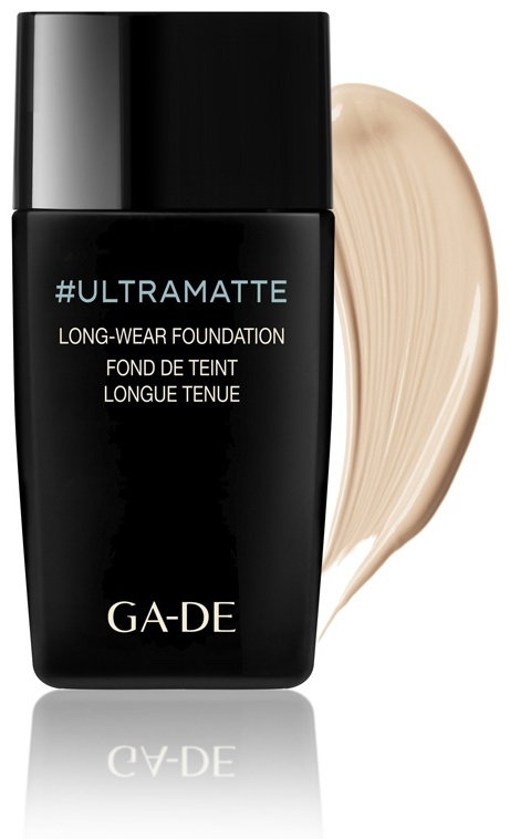 GA-DE Ultramatte тональный крем 150 Natural 30 мл
