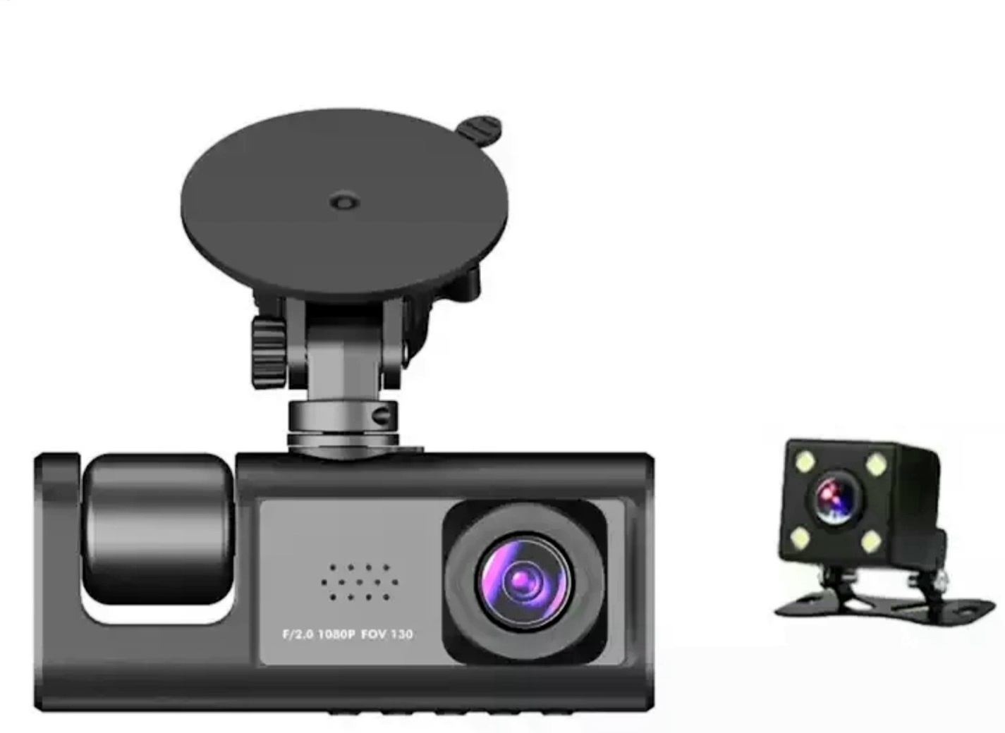 Купить Видеорегистратор Cardvr T 717 черный в Алматы – Магазин на Kaspi.kz