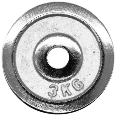 HYGGE HG1003 3 кг