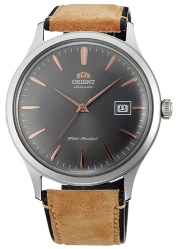Механические ORIENT FAC08003A0 сталь