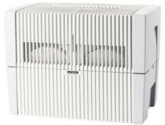 Очиститель - увлажнитель Venta LW45 белый