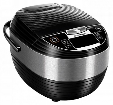 Мультиварка REDMOND RMC-M4516 черный