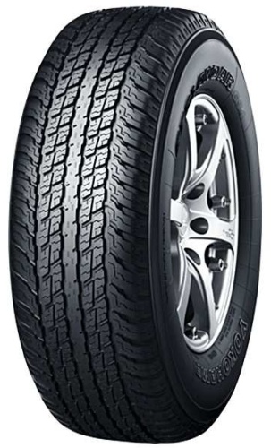 Yokohama Geolandar G94C 265/70 R16C 112S