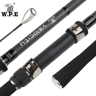 W.P.E Velocity 2x 3.5lb 13ft