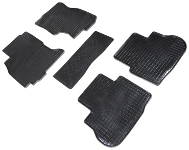 Seintex 00711 Infiniti FX35, FX45, FX50 2003-2008 черный