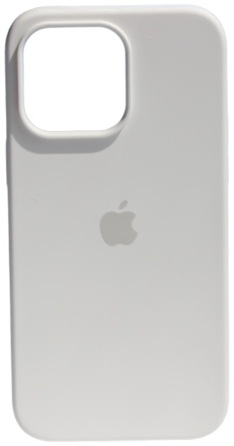 Чехол для Apple iPhone 14 Pro Max белый