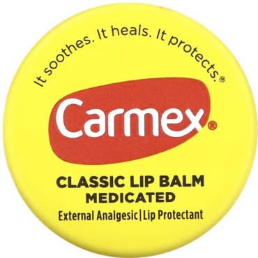 Carmex бальзам Classic Medicated 7.5 г