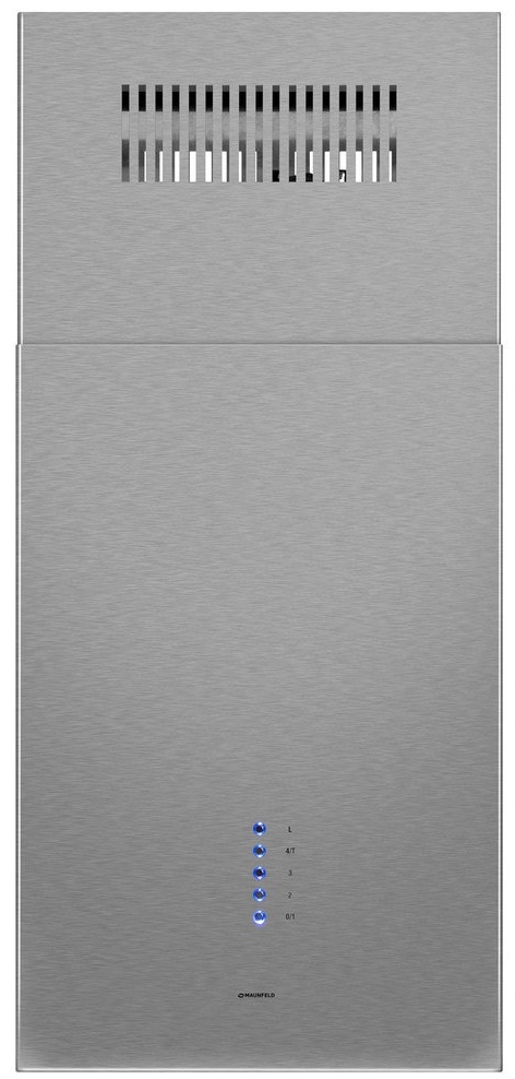 Кухонная вытяжка MAUNFELD Bath Plus 402IL нержавеющая сталь 3