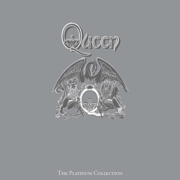 Пластинка Queen The Platinum Collection (Greatest Hits I, II & III)