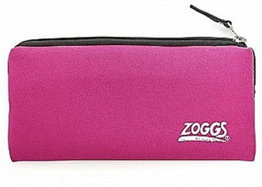 для очков ZOGGS Goggle Pouch (Berry) 465261 розовый