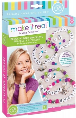 Make It Real 1205MR