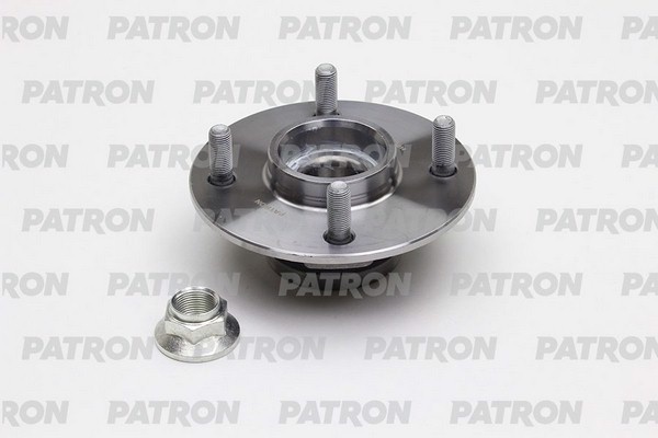 PATRON ступица PBK2038H