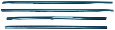 Молдинг 00-00103260 Chevrolet, Ravon Nexia R3