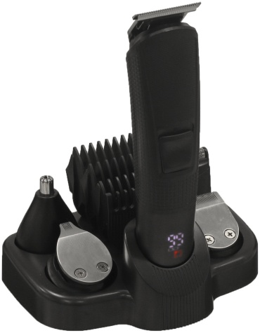 DEXP триммер HF-1811 черный