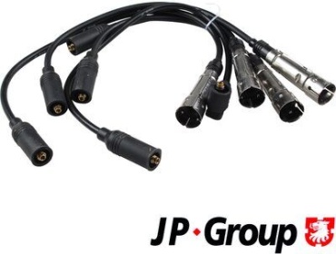 Свечные провода JP GROUP 1192001910