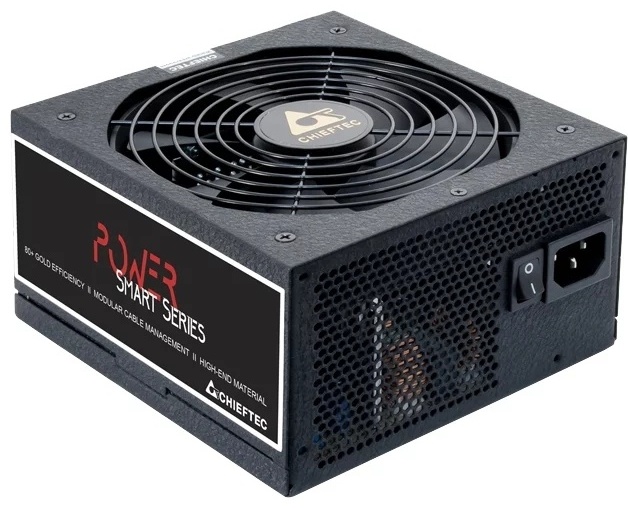 Блок питания Chieftec Power Smart GPS-1000C 1000W