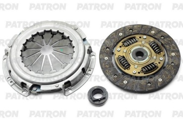 PATRON комплект сцепления PCE0011