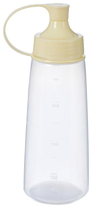 O'Kitchen дозатор для соуса 5036438, полипропилен, полиэтилен