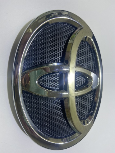 Эмблема Ac58666 Toyota Camry/Camry Lumiere
