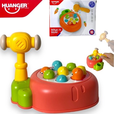 Стучалка Huanger Ударь крота