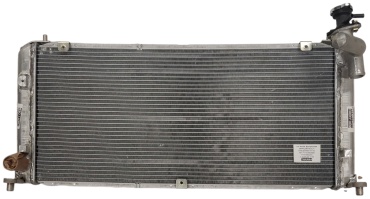 Takama радиатор основной R726