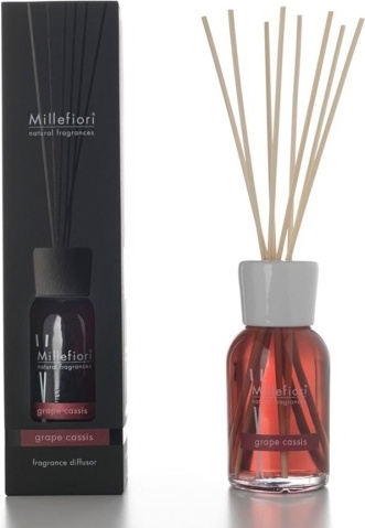 Millefiori Milano Grape Cassis Виноградная гроздь 100 мл