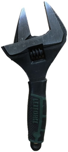 Ключ разводной LexForce FC-75908
