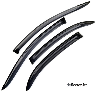 ANV Air 3310 для Citroen C4 2004-2010