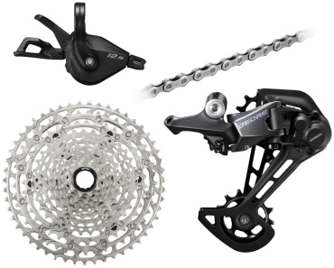 SHIMANO M6100