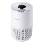 Очиститель воздуха Xiaomi Smart Air Purifier 4 Compact белый