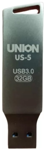 USB Flash карта Union US-5 32 Гб