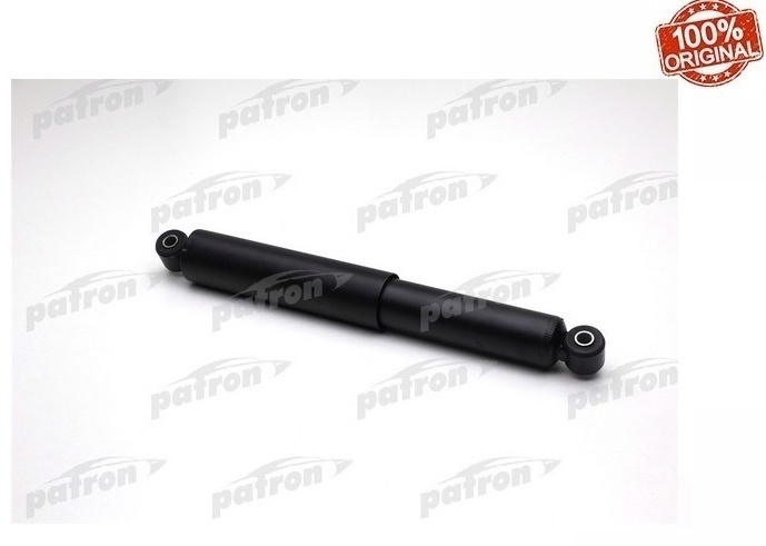 Амортизатор PATRON задний PSA444267 1 шт