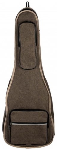 Lutner MLCG-33 коричневый