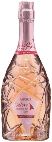 Prosecco Astoria Velere экстра-сухое 11% 750 мл