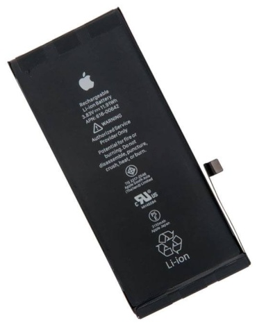 Аккумулятор для Apple Iphone 11 3110 мАч