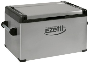 Ezetil термоэлектрический EZC-60 60 л серебристый