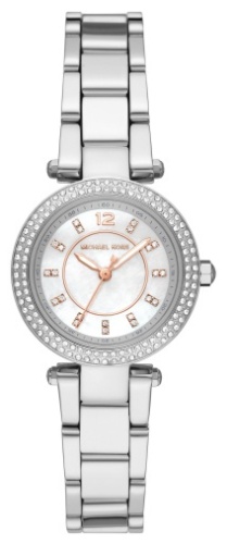 Кварцевые Michael Kors MK6932 сталь
