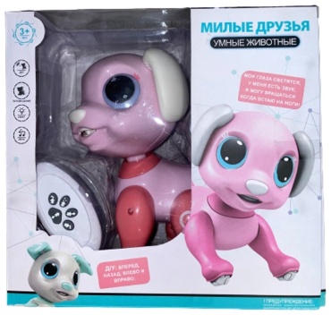 Mioshi Собачка С7873-с