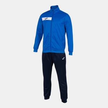 Спортивный костюм JOMA синий