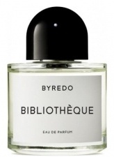 Byredo Bibliothèque парфюмерная вода EDP 50 мл, унисекс