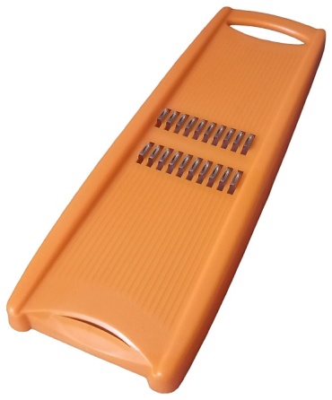 KITCHENWARE STORE терка 1210520, пластик