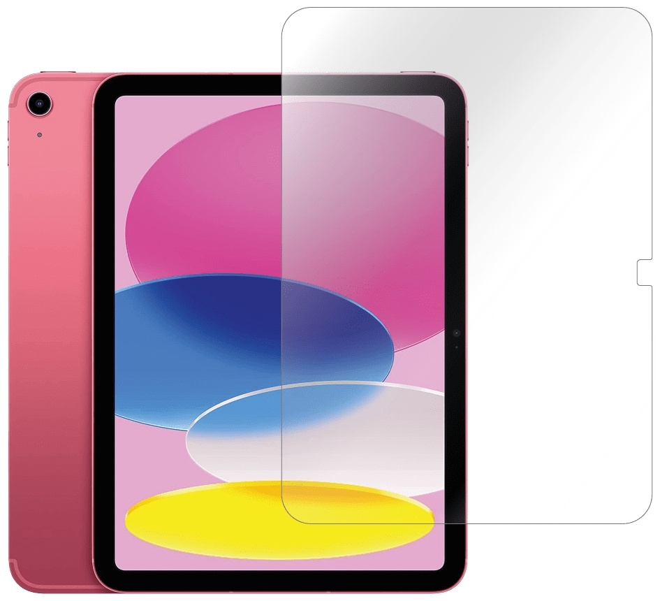 Пленка для Apple iPad 10 10.9 2022